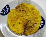 簡単！かに玉風☆肉もやし#芙蓉蟹風作り方3写真