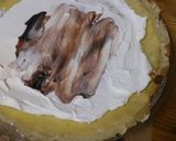 米粉deミルクレープ作り方5写真