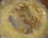 米粉deミルクレープ作り方6写真