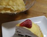 米粉deミルクレープ作り方10写真