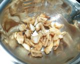 鶏皮カリカリ作り方6写真