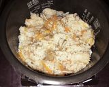 ツナと舞茸の炊き込みご飯作り方6写真