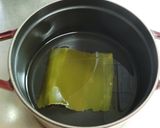 たらこ（真鱈の真子）の炊いたん☆作り方1写真
