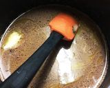 トルコのビスケットロールケーキ作り方3写真