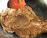トルコのビスケットロールケーキ作り方5写真