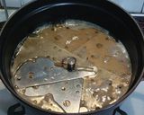 たらこ（真鱈の真子）の炊いたん☆作り方5写真
