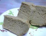 ミニ　紅茶シフォンケーキ作り方6写真