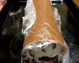 トルコのビスケットロールケーキ作り方10写真