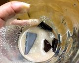 トルコのビスケットロールケーキ作り方11写真