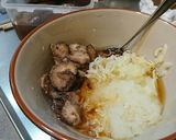 三崎の漁師オススメのナマコ酢の食べ方♡作り方5写真