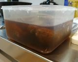 三崎の漁師オススメのナマコ酢の食べ方♡作り方10写真