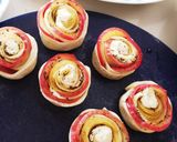紅茶と林檎のパイ作り方10写真