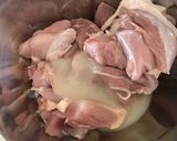 塩麹で簡単！紅生姜唐揚げ！作り方2写真