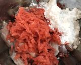 塩麹で簡単！紅生姜唐揚げ！作り方4写真