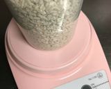 思い立ったら米麹だけの甘酒作り方2写真