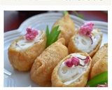 お花見やお弁当に♪蓮いなり作り方15写真