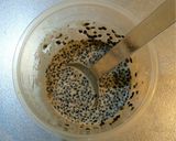 しっとり仕上がる！鯖のコクごまマヨ焼き！作り方5写真