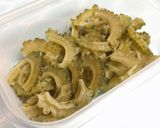 今週のお弁当の下準備32作り方4写真