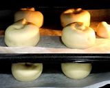 もちもち美味しい♪素朴なおうちベーグル♡作り方18写真