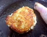さっぱり！鶏肉のごまねぎポン酢ソース作り方3写真