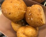 見た目より絶品　牛塊肉のオートミール煮作り方8写真