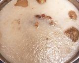 見た目より絶品　牛塊肉のオートミール煮作り方7写真