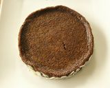 簡単★濃厚生チョコケーキ作り方6写真