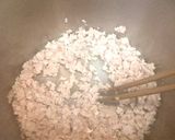 ビビンバ／圧力鍋で作る炊き込みご飯作り方5写真