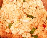 ビビンバ／圧力鍋で作る炊き込みご飯作り方9写真