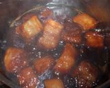 ご飯がすすむ〜！　とろとろ角煮作り方5写真