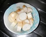 野菜は擂って！ふっくらハンバーグ♪作り方2写真