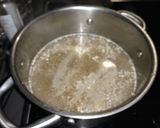 ゆで豚　（ロース塊）作り方3写真