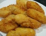 裏ワザ有り♪　蟹クリームコロッケ作り方24写真