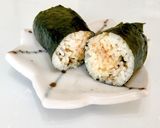 マルコメ味噌おにぎり✨簡単美味健康志向作り方9写真