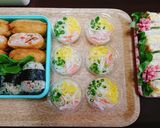 2018運動会 覚書き作り方1写真