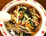 味噌ラーメン 市販品を簡単で本格的に!作り方14写真