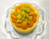 定番簡単美味✨苺デコレーション✨ケーキ作り方14写真