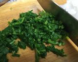 大根の葉で飯泥棒作り方2写真