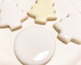 痛くない2017クリスマス 記録作り方3写真
