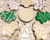 痛くない2017クリスマス 記録作り方4写真