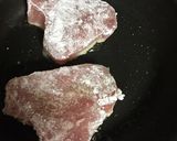 さくさくふわっ♡白身魚のパン粉焼き作り方3写真