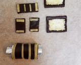 バレンタインクッキー宝箱♪作り方2写真