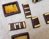 バレンタインクッキー宝箱♪作り方4写真