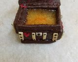 バレンタインクッキー宝箱♪作り方6写真