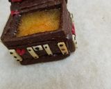 バレンタインクッキー宝箱♪作り方5写真