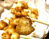 かき餅❗️正月の残りde作り方9写真