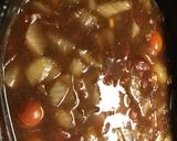 エンチラーダスープ作り方1写真