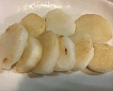 超簡単 山芋ソテー作り方7写真