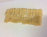 基本の味噌汁〜豆腐と油揚げとねぎ〜作り方2写真
