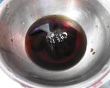 なすの肉巻きソテー!みそだれソース作り方5写真